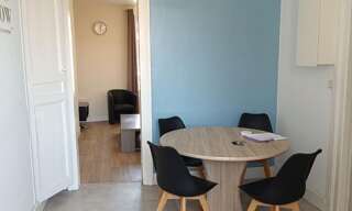 Appartement 1 Pièce 44 m² à louer à Le Havre (76600)