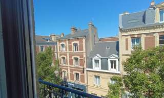 Appartement 1 Pièce 44 m² à louer à Le Havre (76600)