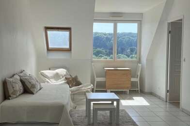 Appartement 2 pièces 685 €