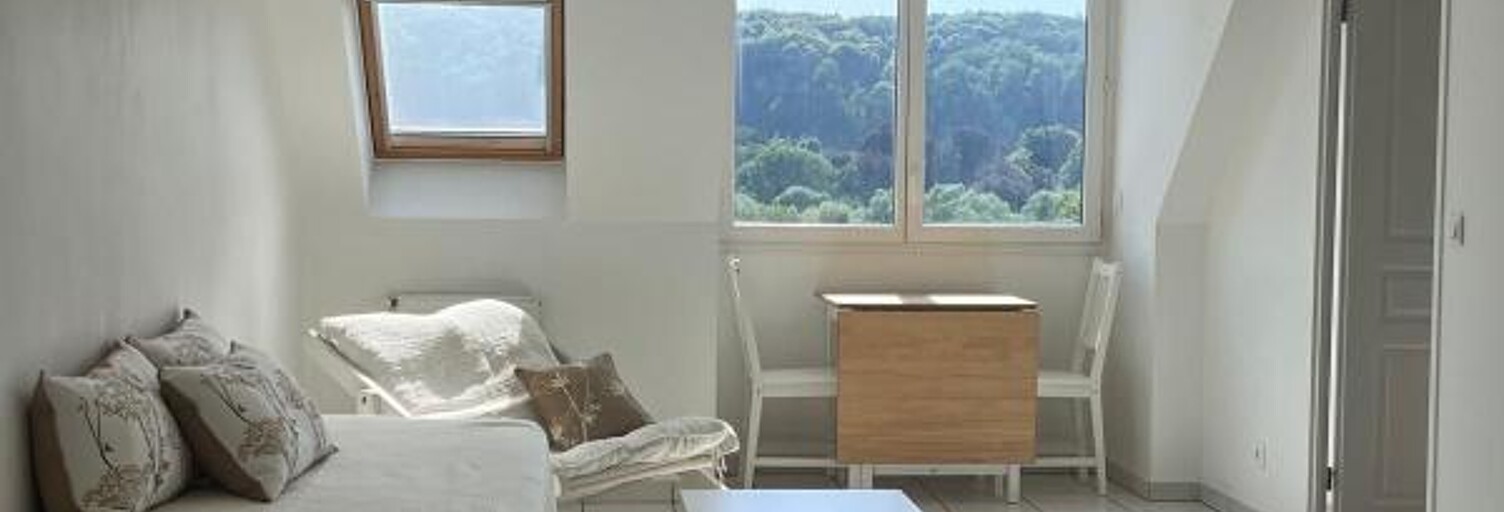 Appartement 2 Pièces 44 m² à louer à Montivilliers (76290)