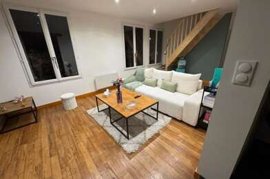 Appartement 5 pièces 205000 €