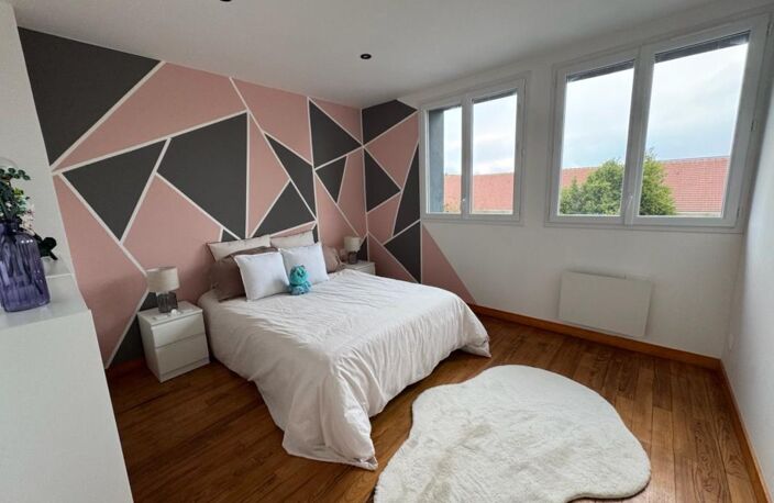 Appartement duplex À Vendre 4 chambres — photo 4