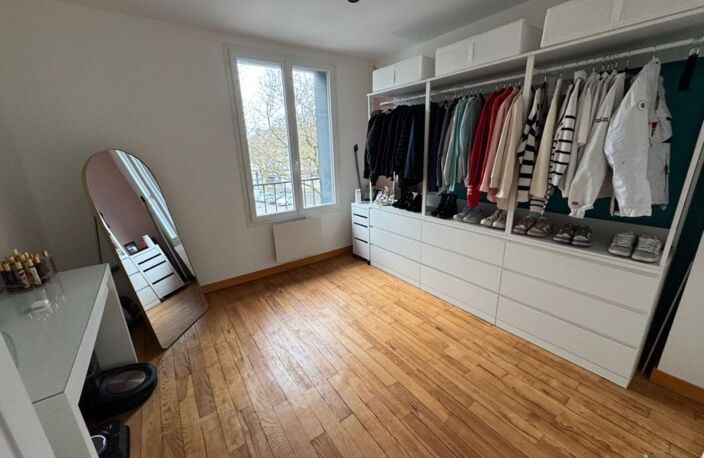 Appartement duplex À Vendre 4 chambres — photo 5