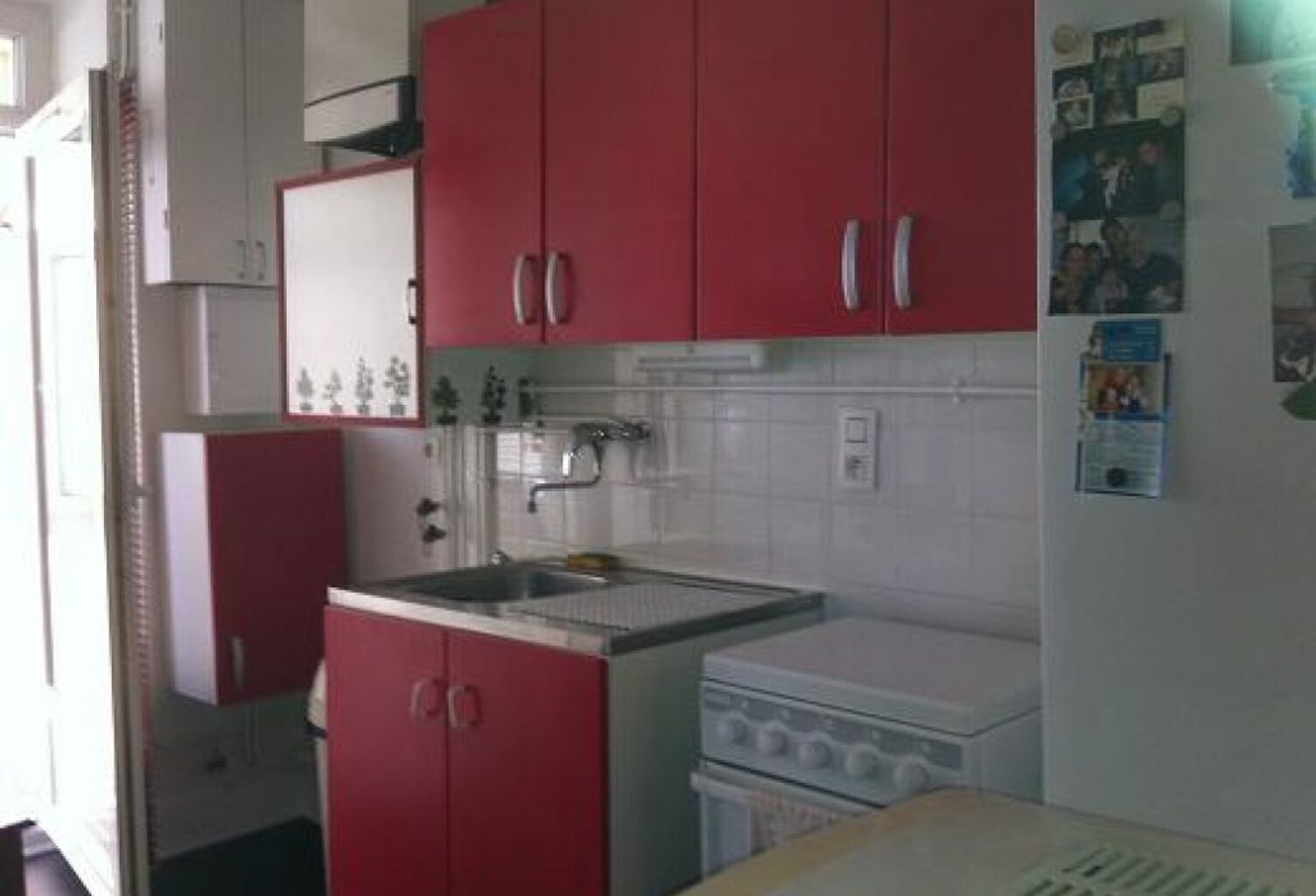 Appartement LES ECHELLES 2 pièce(s) 41.5 m² — photo 1