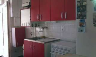 Appartement 2 Pièces 41 m² à louer à Les Échelles (73360)