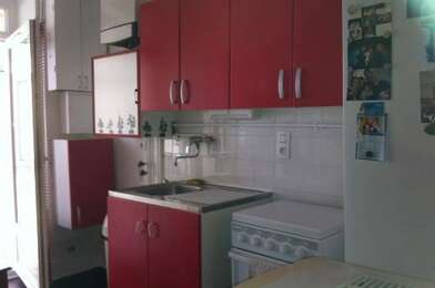 Appartement 2 pièces 470 €
