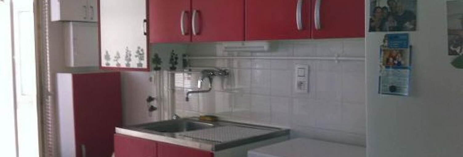 Appartement 2 Pièces 41 m² à louer à Les Échelles (73360)