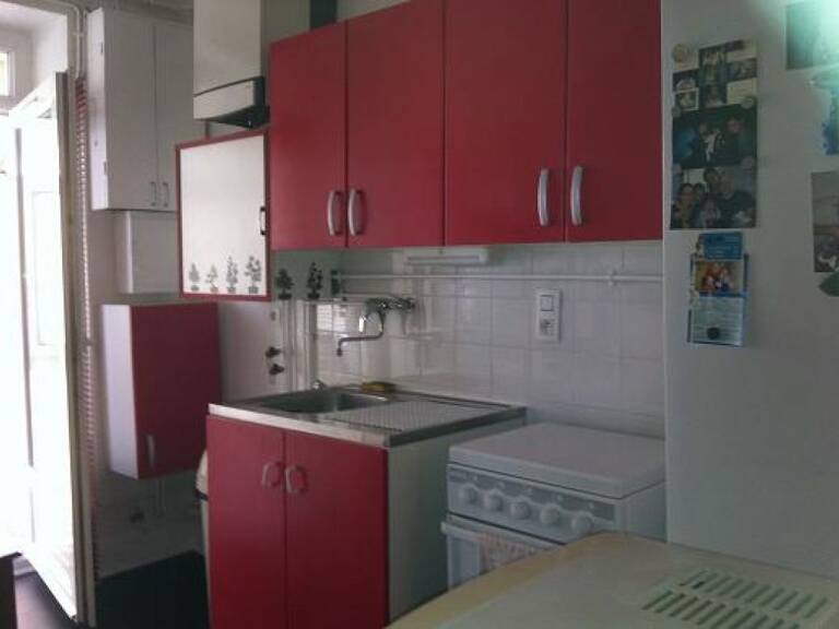 Appartement LES ECHELLES 2 pièce(s) 41.5 m² — photo 1