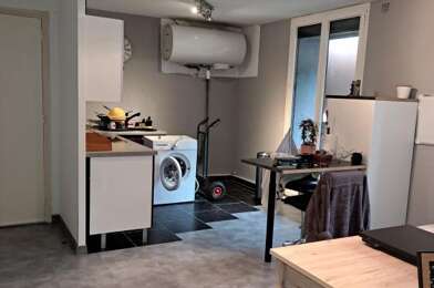 Appartement 2 pièces 520 €
