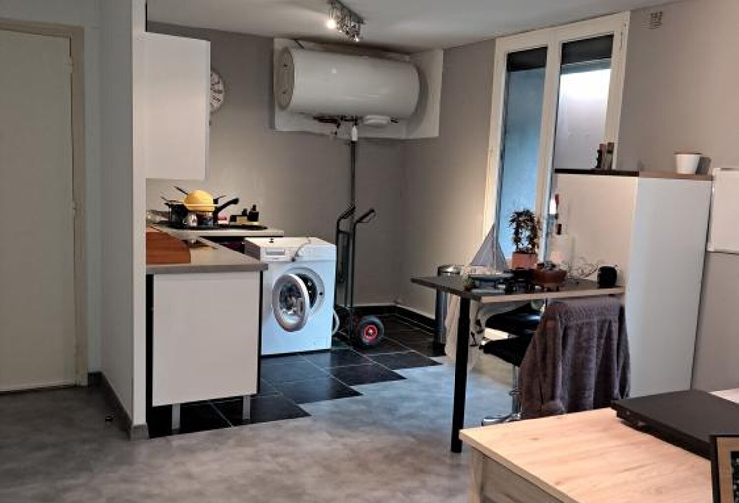 Appartement À Louer — photo 1