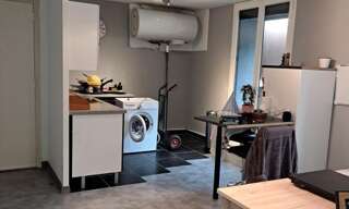 Appartement 2 Pièces 54 m² à louer à Les Échelles (73360)