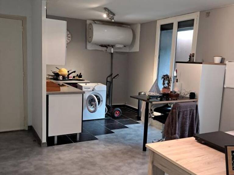 Appartement À Louer — photo 1