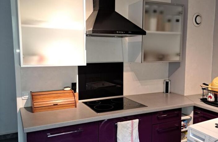 Appartement À Louer — photo 2