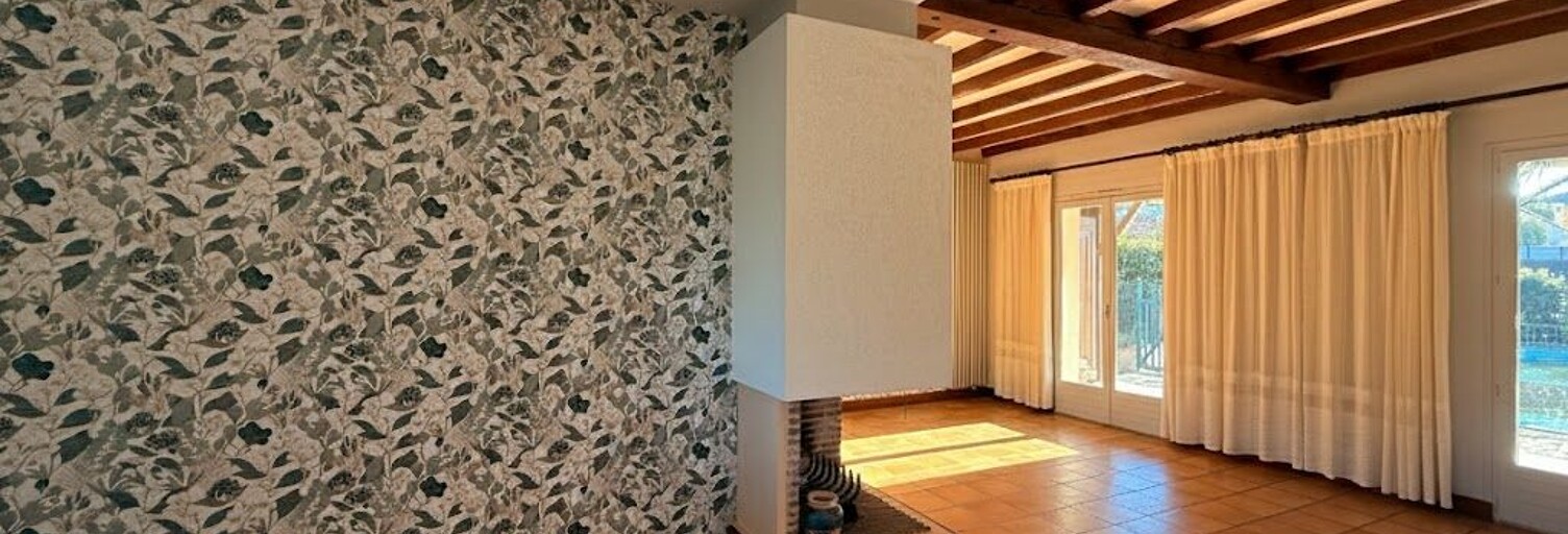 Maison 4 Pièces 102 m² à vendre à Pibrac (31820)