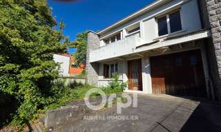 Maison 4 Pièces 81 m² à vendre à Aubière (63170)