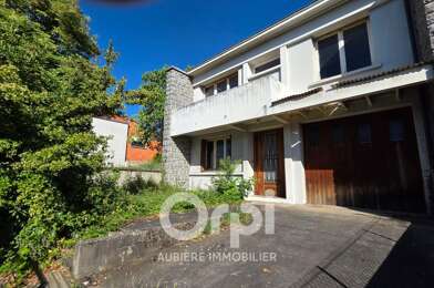Maison 4 pièces 190500 €
