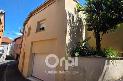 Maison 4 pièces 158900 €