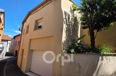 Maison 4 pièces 158900 €