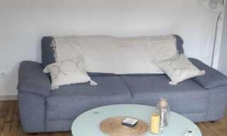 Appartement 2 Pièces 46 m² à louer à Lyon 5 (69005)