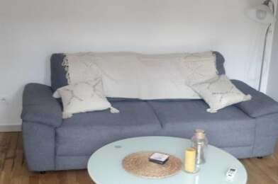 Appartement 2 pièces 877 €