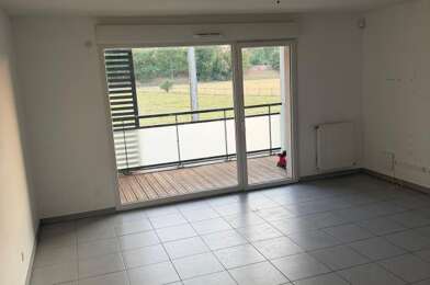 Appartement 2 pièces 745 €