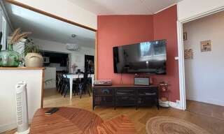 Appartement 3 Pièces 60 m² à vendre à Toulouse (31500)