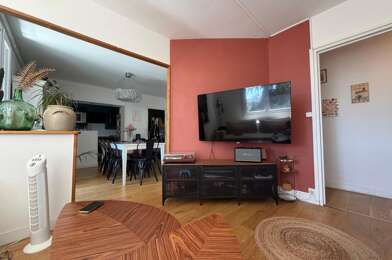 Appartement 3 pièces 210000 €