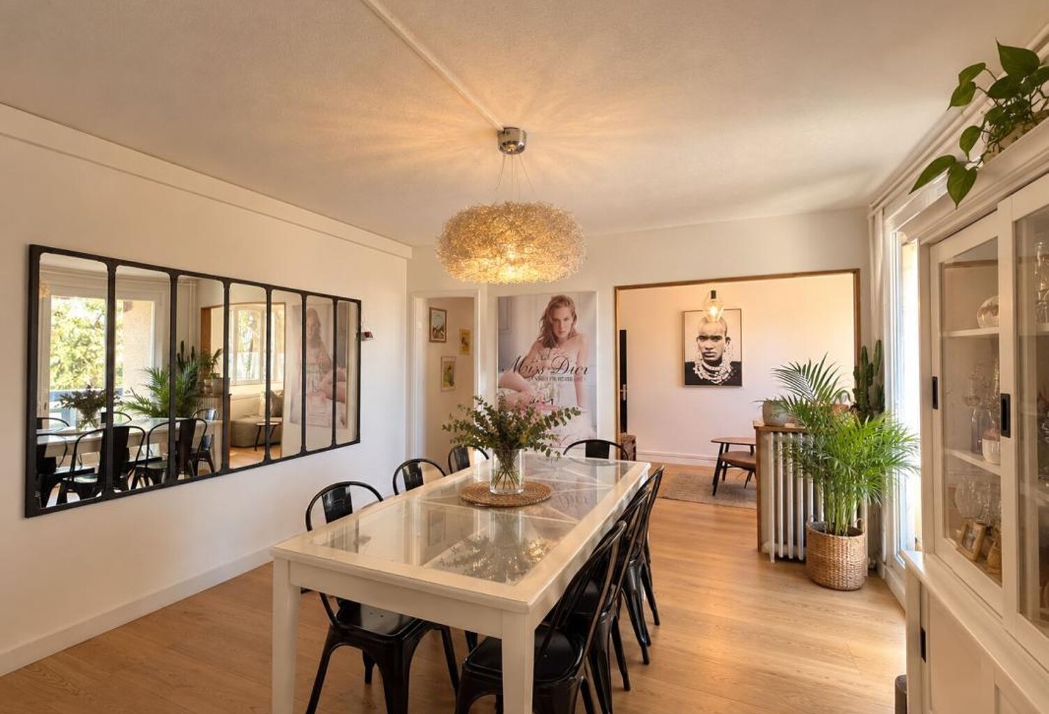 Appartement À Vendre — photo 1