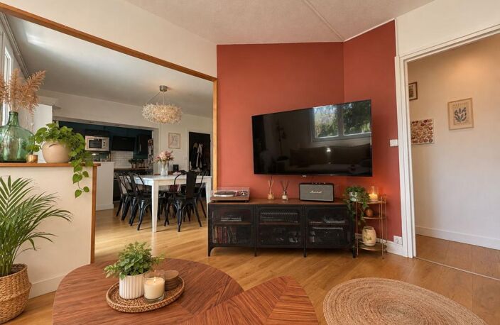 Appartement À Vendre — photo 2