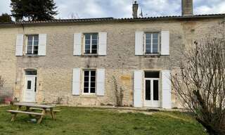 Maison 6 Pièces 210 m² à vendre à Chaniers (17610)