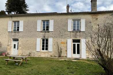 Maison 6 pièces 387000 €