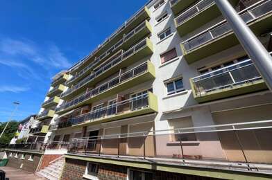 Appartement 2 pièces 99000 €