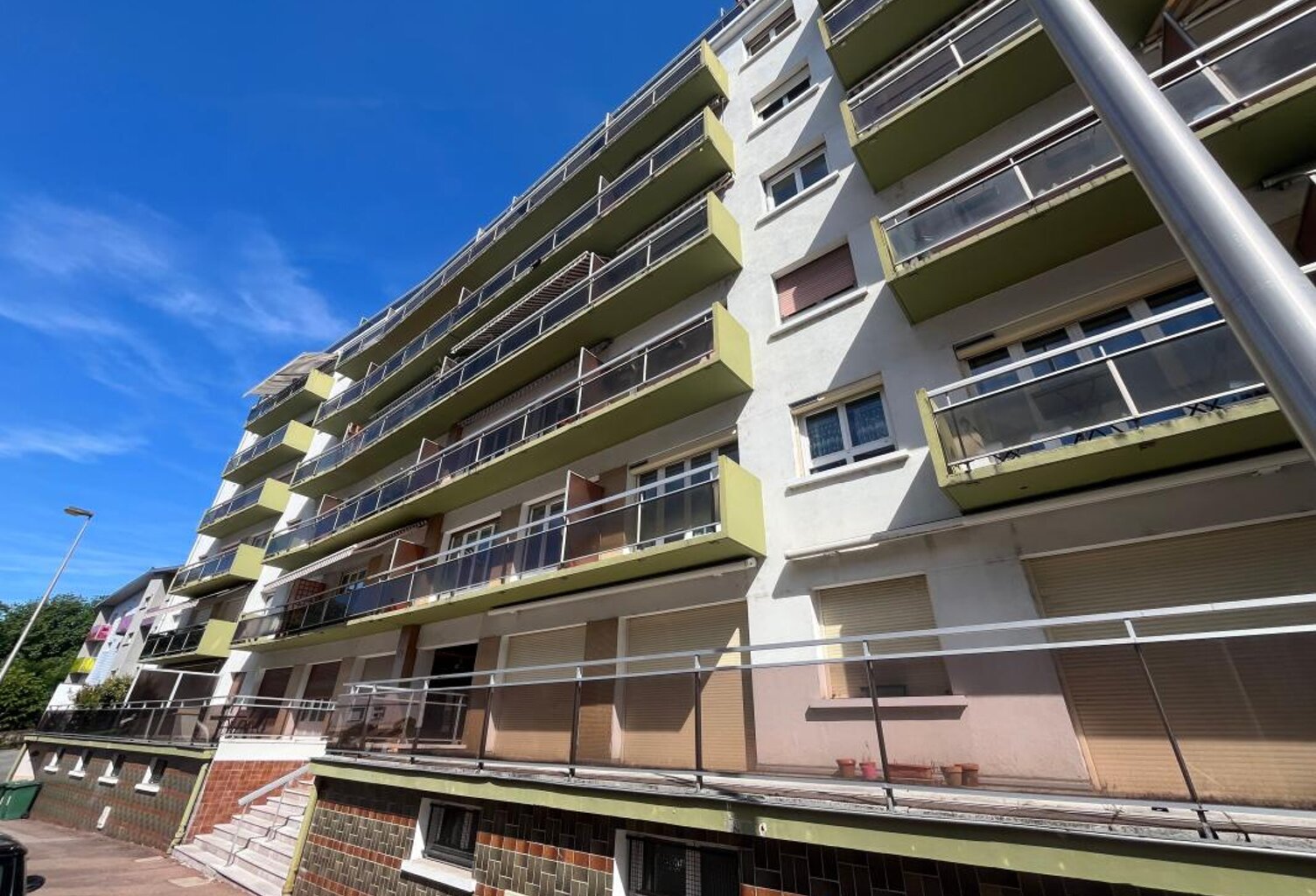 LIMOGES – QUARTIER SAINTE-CLAIRE — photo 1