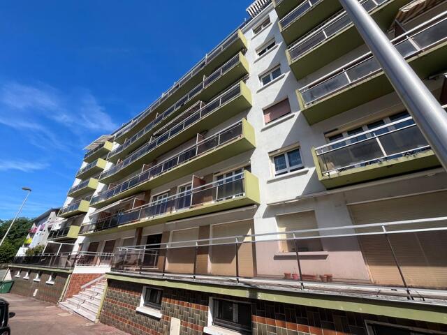 Appartement proposé à Limoges