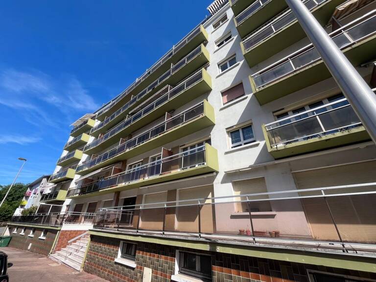LIMOGES – QUARTIER SAINTE-CLAIRE — photo 1