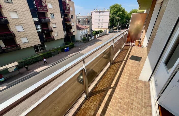 LIMOGES – QUARTIER SAINTE-CLAIRE — photo 3