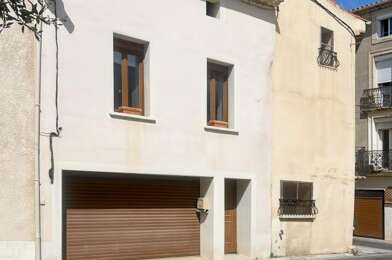 Maison 4 pièces 180000 €