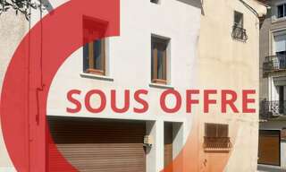 Maison 4 Pièces 90 m² à vendre à Sérignan (34410)