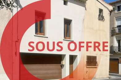 Maison 4 pièces 180000 €