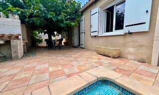 Maison 4 Pièces 90 m² à vendre à Cazouls-lès-Béziers (34370)