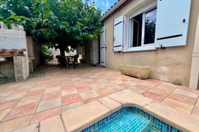 Maison 4 pièces 322500 €