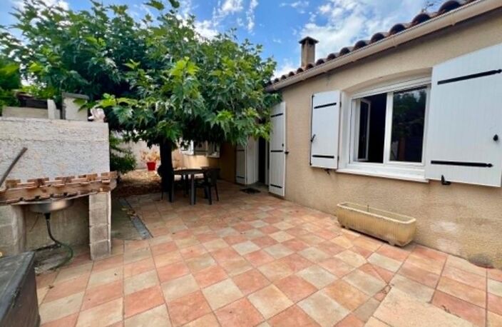 MAISON PLAIN T4 AVEC PISCINE, TERRASSE ET GARAGE — photo 2
