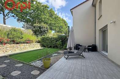 Maison 4 pièces 287000 €