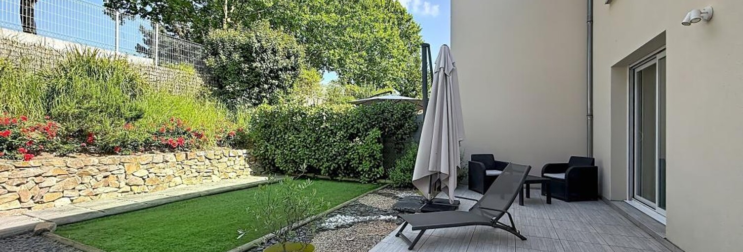 Maison 4 Pièces 100 m² à vendre à Cournon-d'Auvergne (63800)