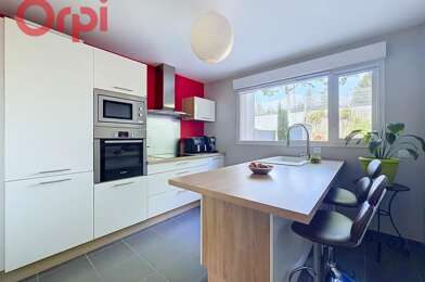 Maison 4 pièces 287000 €