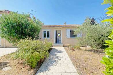 Maison 6 pièces 309000 €