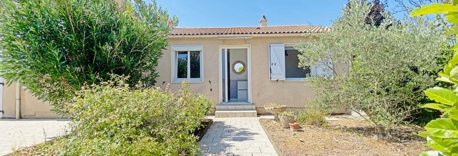 Maison 6 Pièces 132 m² à vendre à Seysses (31600)