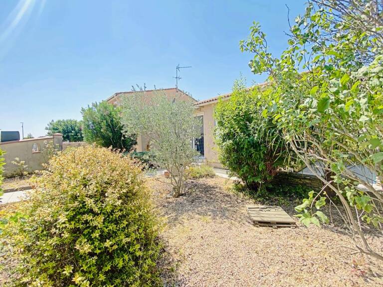 Maison familiale T6 de 132 m² À Vendre à Seysses — photo 1