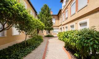 Appartement 2 Pièces 52 m² à vendre à Toulouse (31000)