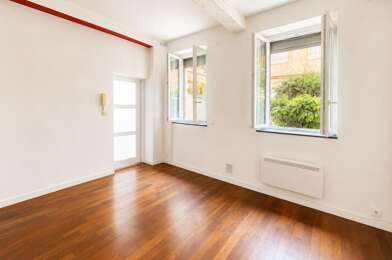 Appartement 2 pièces 268000 €